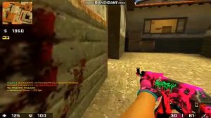 Прикольные моменты в ксс #ксс #cs  #cssource