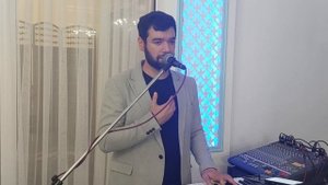 КАРОМАТУЛЛОИ МАНСУР  ЧЕЛЯБИНСК