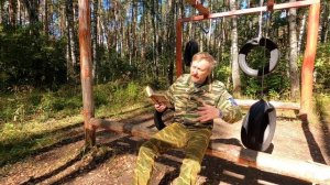 Знакомство с настоящим романом про Афганистан репортера и писателя Михаила Кожухова