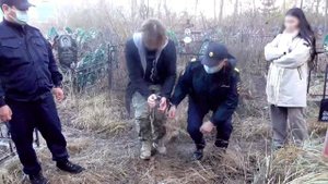 Ирина Волк: В Якутии задержаны подозреваемые в жестоком обращении с животными