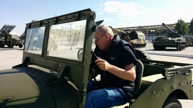 Сан Саныч авто 1