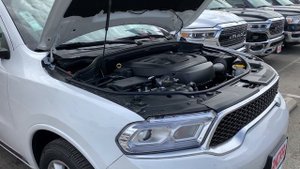Motor 2021 Dodge Durango 3.6L V6