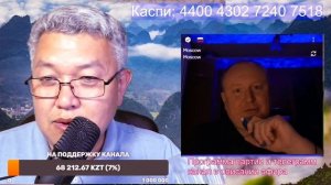 Хотим верить в деда мороза.