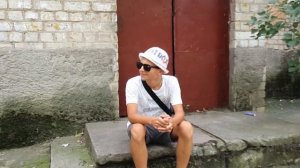 Неудачная попытка навестить Игоря Гофмана