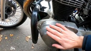 W650 за дешман! Надо брать?