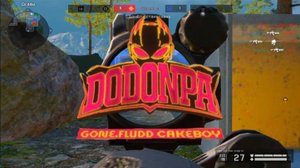 | Highlights Warface | DODONPA |