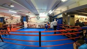 1	# 1	
Агаев Азиз
Китэк
VS	
Альмухаметов Артём
ПОБЕДА	
ИСБИ