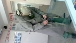 Как правильно одевать ОЗК