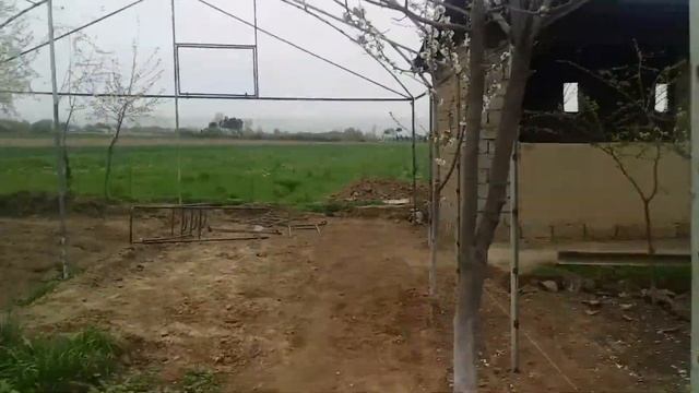 Issiqxona qurish смотреть онлайн