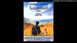 LA RECHERCHE / B.O.F. "SAVANNAH" / Jean-Claude Petit