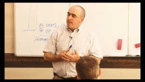 1 06  ТЕХНОЛОГИЯ ОБУЧЕНИЯ   Главный барьер в обучении часть 6