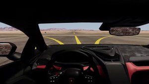 Lamborghini Huracan Sterrato vs Lamborghini Revuelto