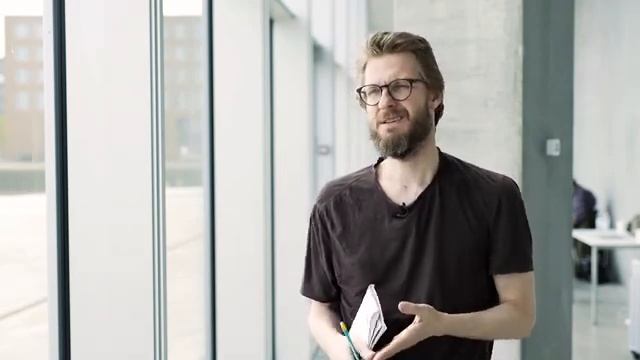 Interview with TRAVERS intruder Trond Reinholdtsen смотреть онлайн