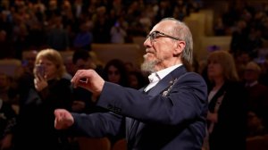 Виктор Захарченко 50 лет возглавляет Кубанский казачий хор