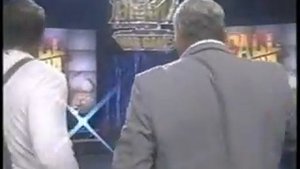 Col. Robert Parker on the Mic - 9/17/95