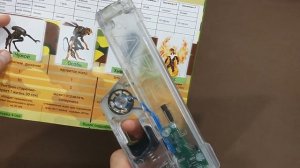 Настройка пистолета категория А