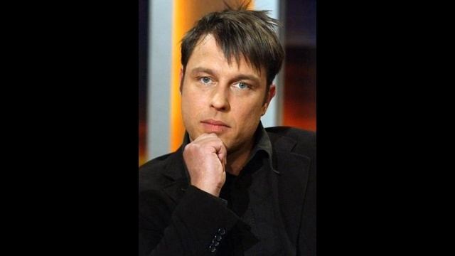 David Brandes - Jenseits der Nacht (Chris Norman: Stay One More Night)