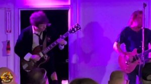 Let There Be Rock - Whole Lotta Rosie - Lincoln Park Days 8-26-23