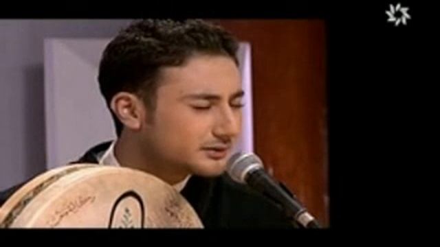 Ensemble Ibn Arabi смотреть онлайн