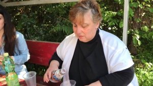 ХЛЕБЗАВОД И СВЕЖАЯ ВЫПЕЧКА БАТУМИ ГРУЗИЯ