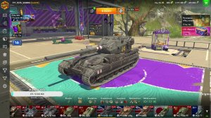 ТОП - 10 ПОПЫТОК ПОБЕДИТЬ . Tanks Blitz Танки Блитс Танки Блитз Танкс Блитс