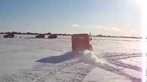 jeep sahra