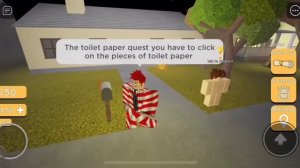 Roblox Halloween night all quests