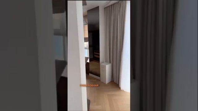 Э-образная квартира Жидковского
