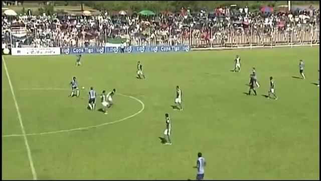 Cristian Paul Arano - Highlights смотреть онлайн