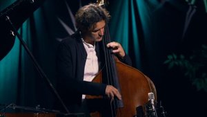 LRK Trio Live in Moscow 2019