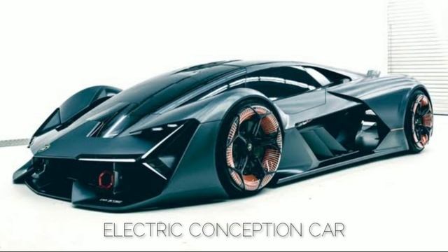 LAMBORGHINI TERZO MILLENNIO REVIEW  |  PRICE  |  SPECIFICATION  |  DDC WORKSHOP