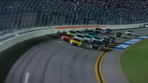 Радиоактивный: Кока-кола с нулевым содержанием сахара 400 | NASCAR on FOX