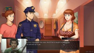 MILF PLAZA HINDI | GAMEPLAY EP-01