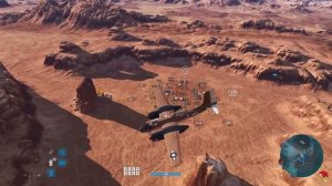 World of Warplanes ► В руках рака ► A-26B Invader