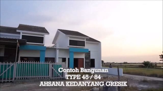Ahsana Baitul Ummah Cerme Gresik