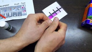 САМЫЕ ТОЧНЫЕ ТЕСТЫ ДЛЯ АКВАРИУМА