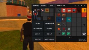 #19 ЖИЗНЬ БОМЖА МАЙНЕРА на АРИЗОНА РП ГТА САМП