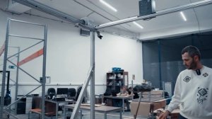 Как измерить швабру на М2500