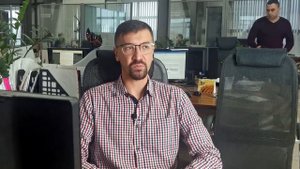 Канал с вебинарами дорожно коммунальной техники компании BAITEK MACHINERY