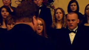 "Carol of the Bells" by West Lincoln High Choir