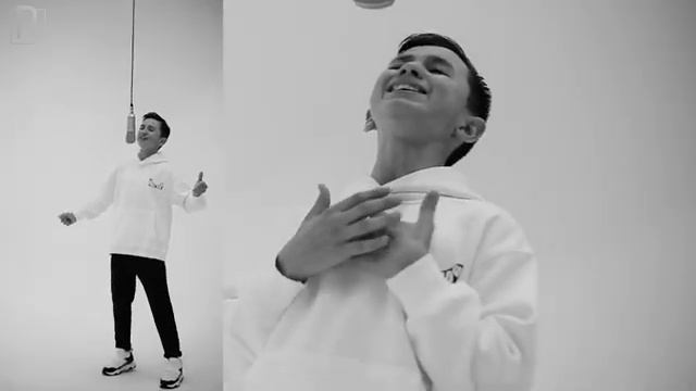 ВОТ ЭТО ГОЛОС_Камал - Сылу кайда (моно) смотреть онлайн