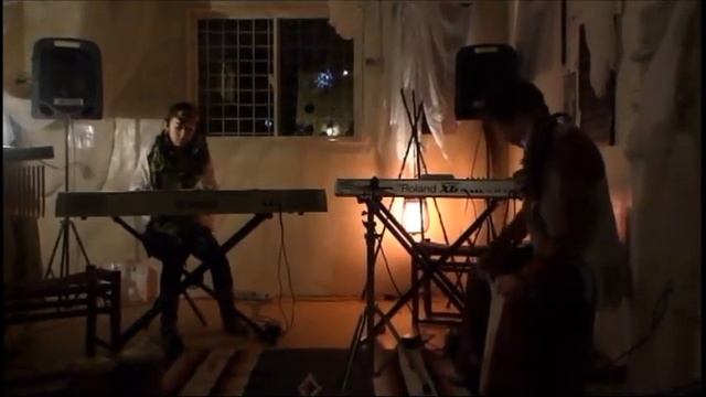 →Pｉａ-ｎｏ-ｊａC←　コピバンコンテスト　ｂｌｕｅ ｍｏｏｎ