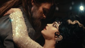 Мой сосед — монстр — Русский трейлер (2024)