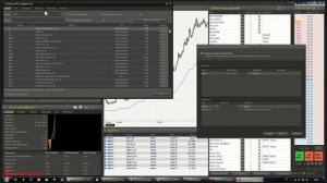 Роботы на ФОРТС. Урок 3. Стратегии следования за ценой