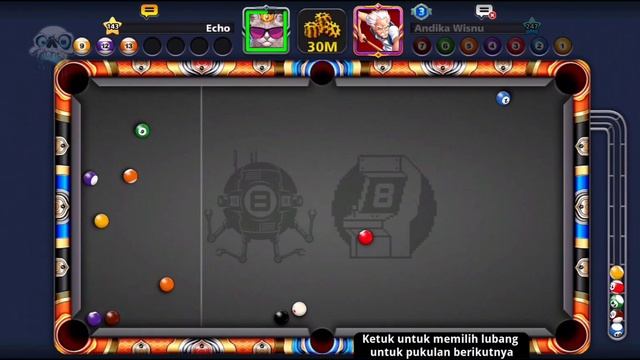 CHEAT 8 BALL POOL 5.13.0 2023 | MOD MENU PSH4X LINE LONG, AUTO PLAY AIM, AUTO WIN, WORK ROOT&NOROOT