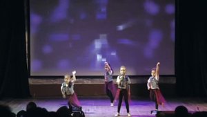 #эмюзиан #красногорск #вокал #танцы