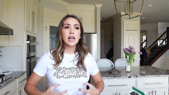 OPENING UP ABOUT BODY ISSUES POSTPARTUM + HOW I LOST WEIGHT смотреть онлайн