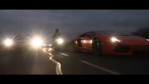Bugatti vs Lamborghini