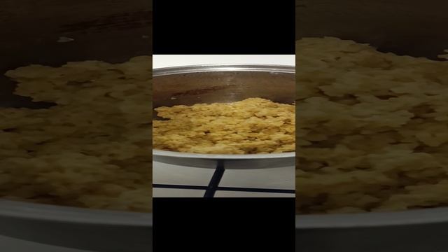 Приготовила вкусный обед 🤗