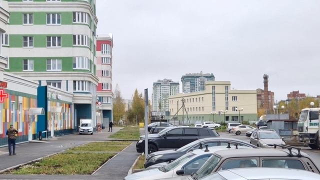 Трафик
